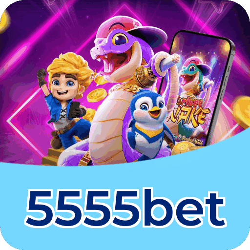 Download PC 5555bet