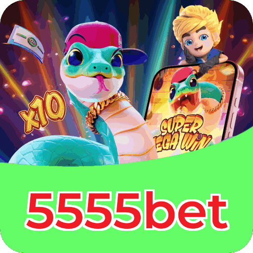 Download iOS 5555bet